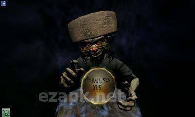 The Amazing Fortune Teller 3D