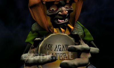 The Amazing Fortune Teller 3D