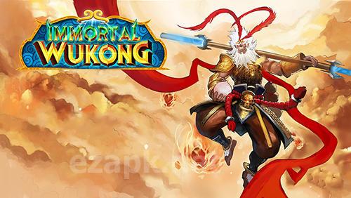 Immortal Wukong