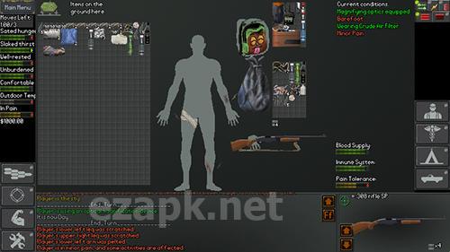 Neo scavenger
