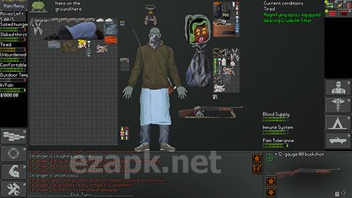 Neo scavenger