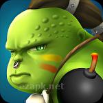 Bomber heroes: Bomberman 3D
