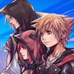 Kingdom hearts: Unchained key