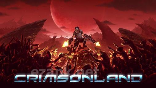 Crimsonland HD