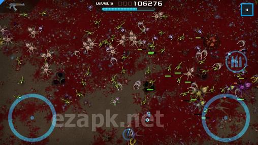 Crimsonland HD
