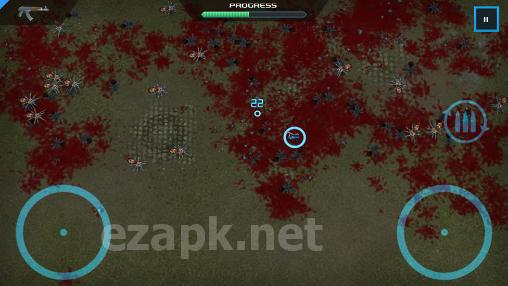 Crimsonland HD