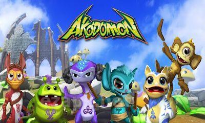 Akodomon