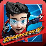 Ejen Ali: Emergency