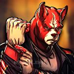 War dogs: Red’s return
