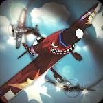Pacific war: Air combat
