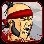 Martial arts brutality