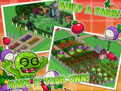 Zombie Farm 2