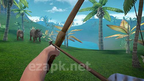 Survival island: Ocean adventure