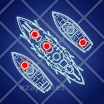 Fleet battle: Sea battle