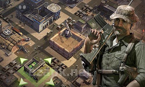 Call of duty: Global operations