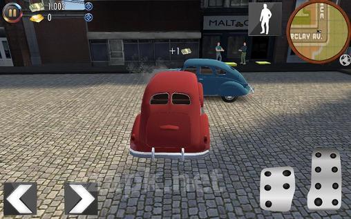 Vendetta: Crime empire 3D