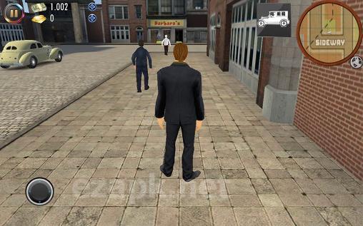 Vendetta: Crime empire 3D