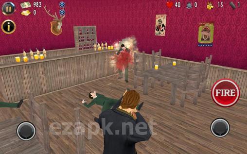Vendetta: Crime empire 3D