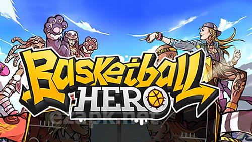 Basketball hero
