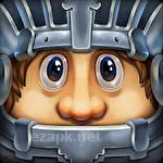 The tribez and castlez