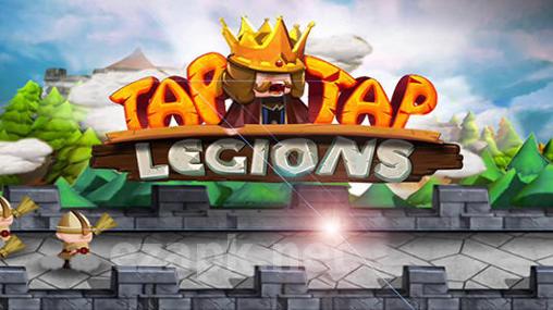Tap tap legions