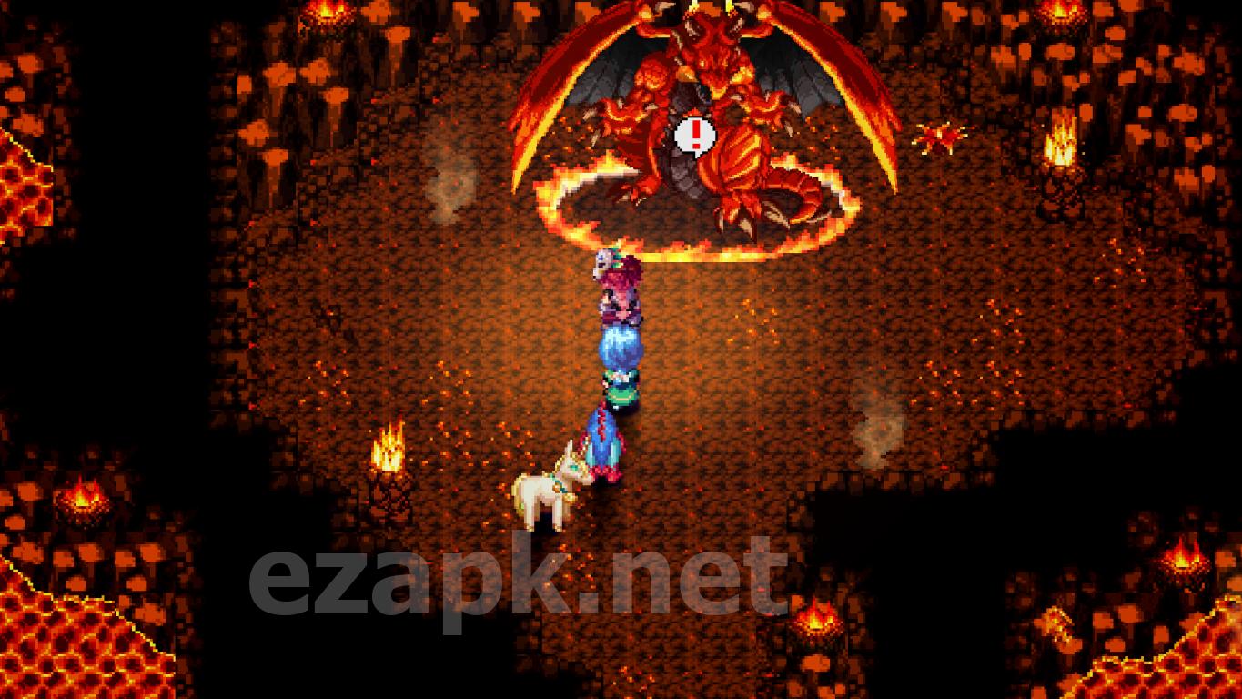 RPG Monster Viator