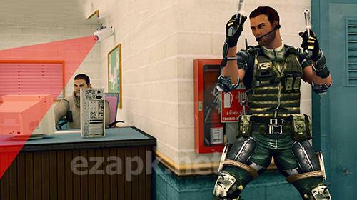 Survival: Prison escape v2. Night before dawn