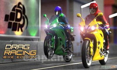 Drag Racing. Bike Edition