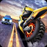 Motorcycle rider