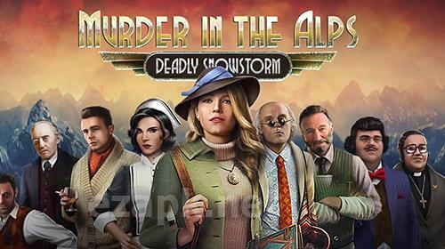 Murder in the Alps