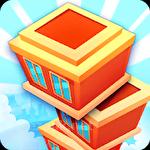 Skyscraper stack builder