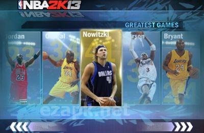 NBA 2K13
