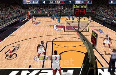NBA 2K13