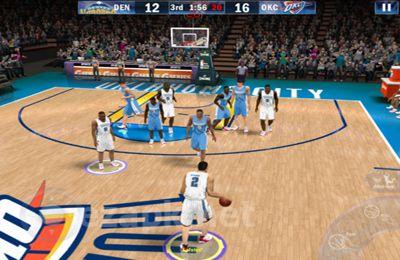 NBA 2K13