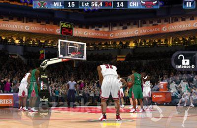 NBA 2K13