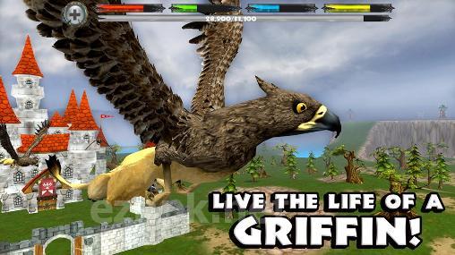 Griffin simulator