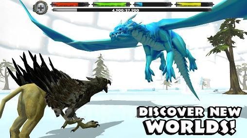 Griffin simulator