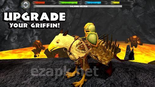 Griffin simulator