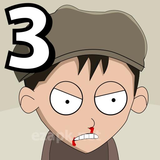 Johnny Bonasera 3