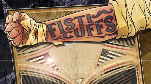 Fisticuffs