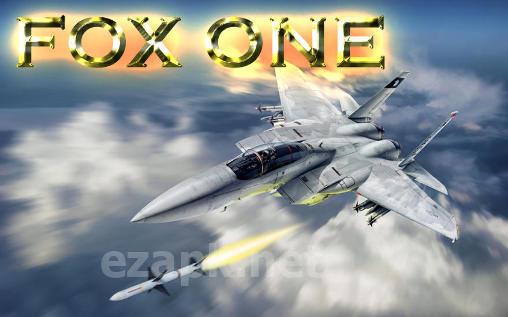 Fox one