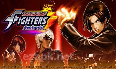 The King of Fighters