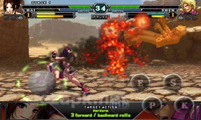 The King of Fighters