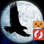 Moon bird VR