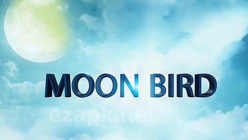Moon bird VR