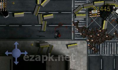 Last Stand