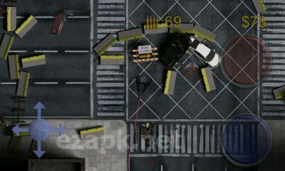 Last Stand