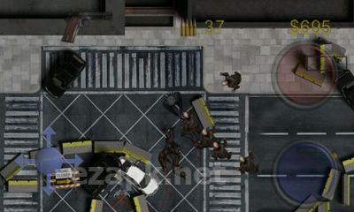 Last Stand