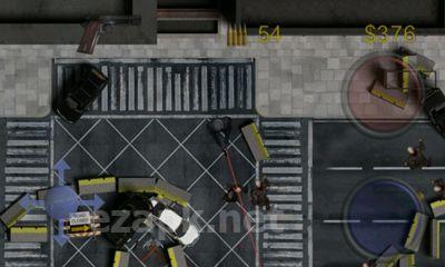 Last Stand