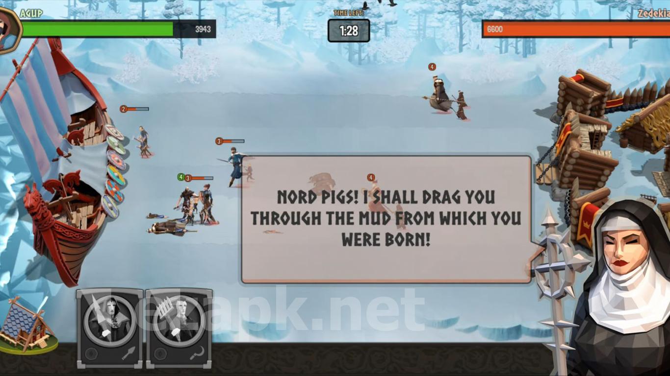 Oddal